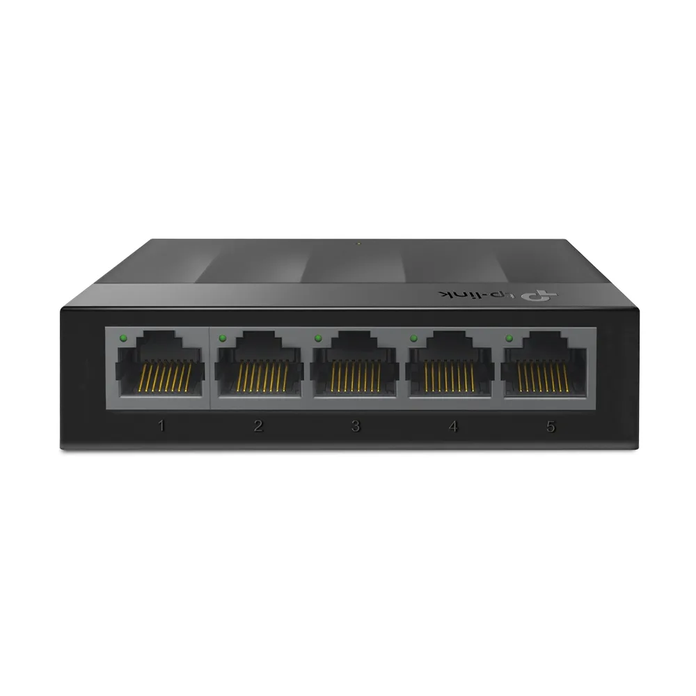 TP-Link LS1005G 5-Port Gigabit Switch