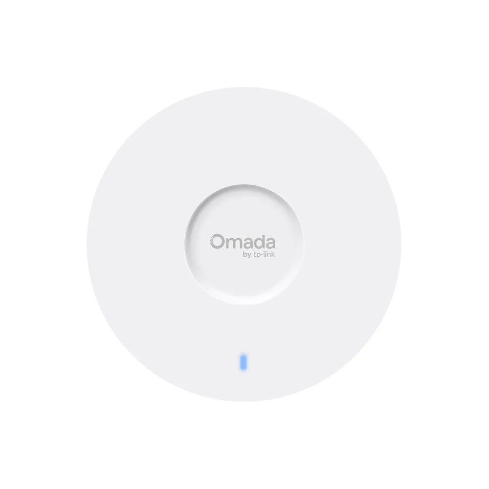 TP-Link Omada EAP653 AX3000 Ceiling Mount Wi-Fi 6 Access Point