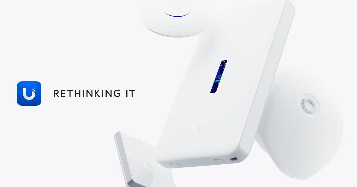 Ubiquiti Cloud Gateway Ultra (UCG-Ultra)