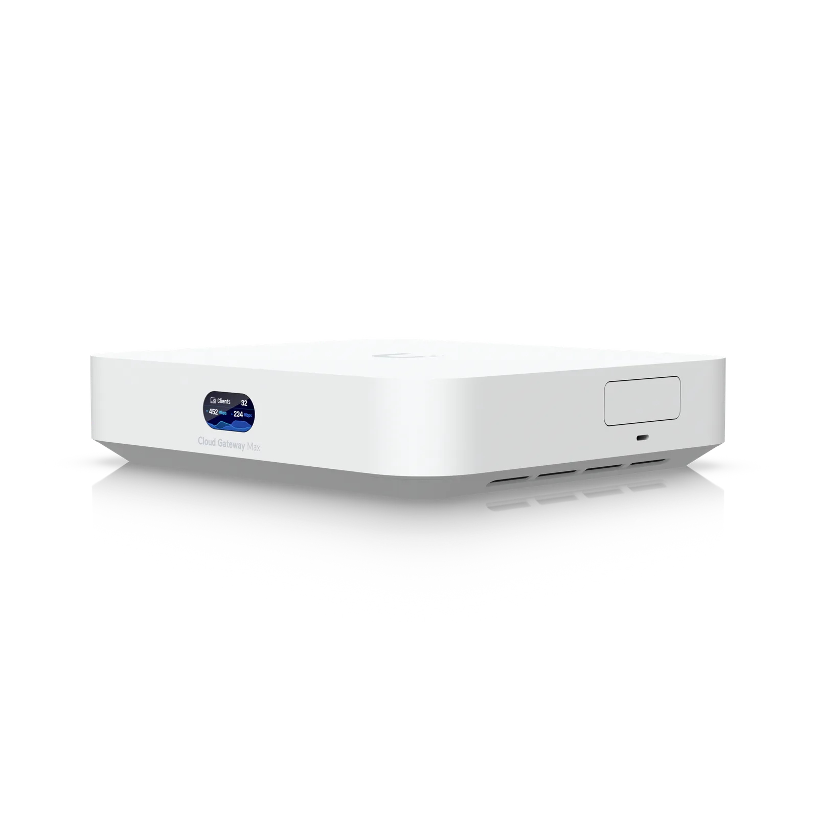 Ubiquiti UniFi Cloud Gateway Max