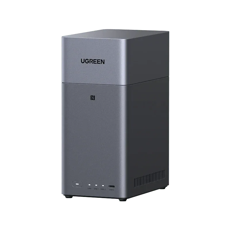 UGREEN NASync DH2300