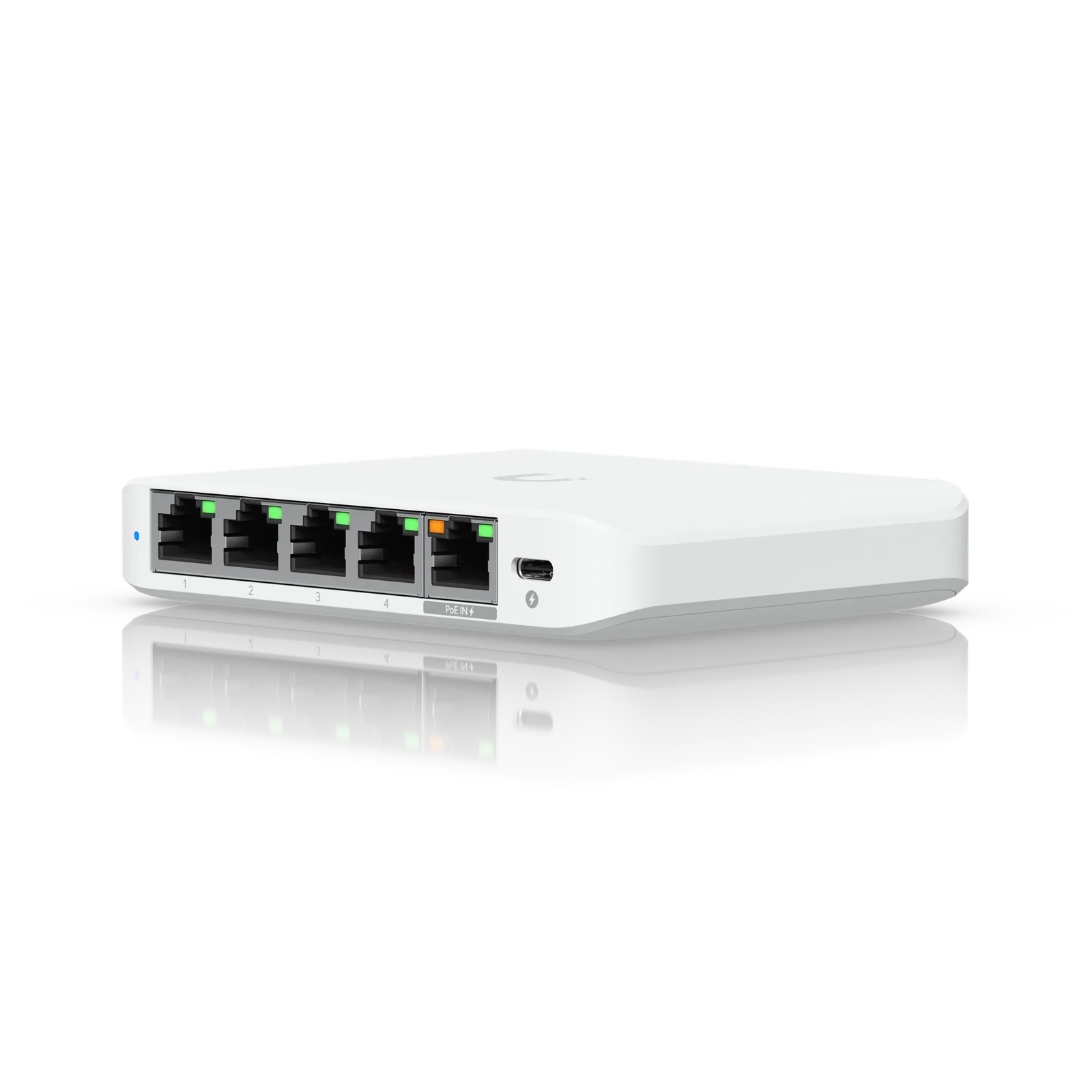 UniFi Flex Mini 2.5G