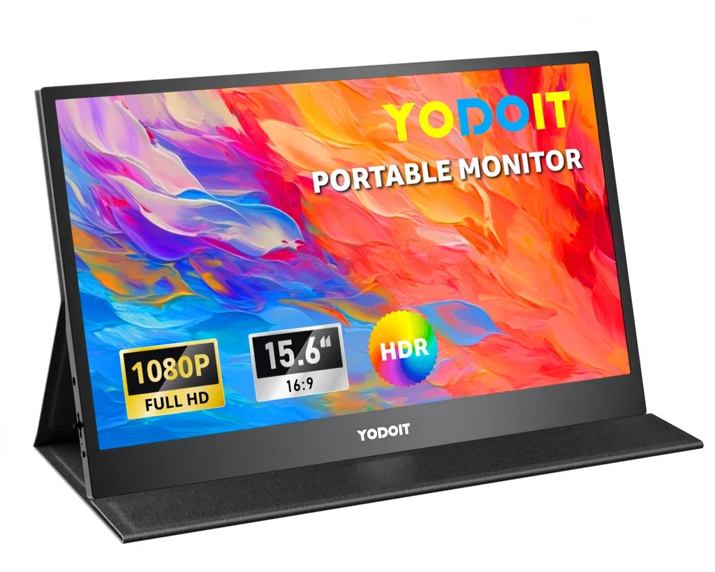 Yodoit PTM15